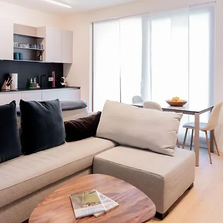 Ferienhaus Le Pergole Aloha - By Lovecomo *