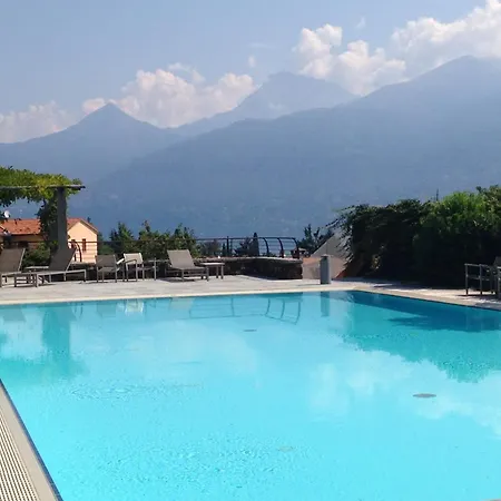Dom wakacyjny Le Pergole Aloha - By Lovecomo *