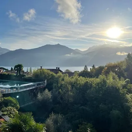 Ferienhaus Le Pergole Aloha - By Lovecomo